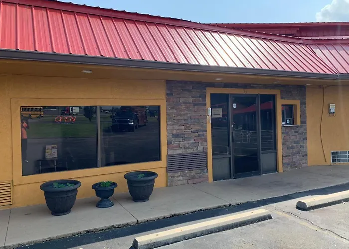 Journey Inn Marion
