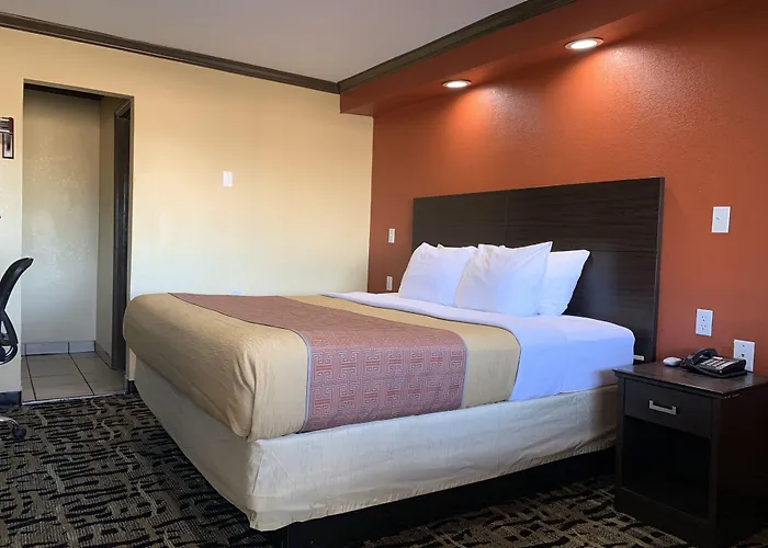 Journey Inn Marion