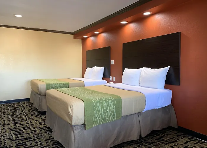 Journey Inn Marion