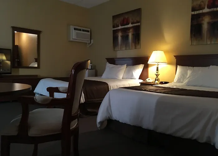 Motel Cofotel