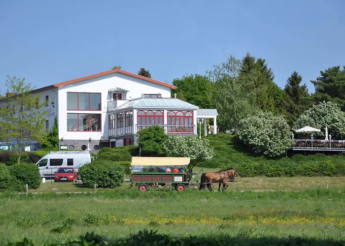 Hotel Am Gothensee