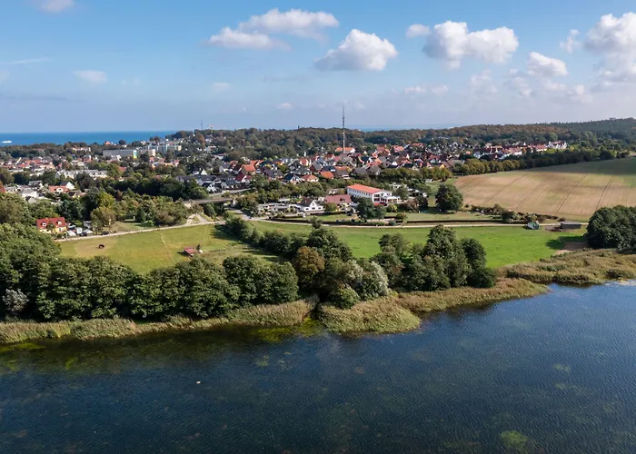 Hotel Am Gothensee