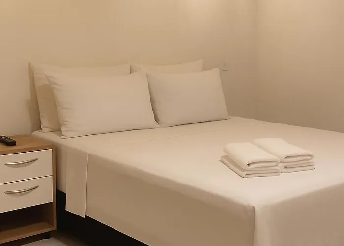 Hotel Pousada Litorânea