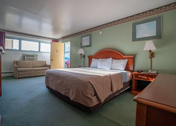 Mahoning Inn