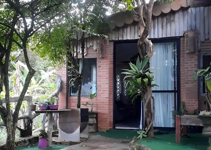 Berto'S House Hostel