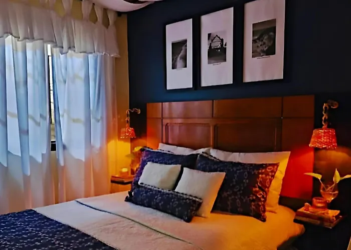Loft do QUINTAL 21