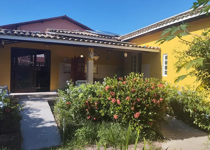 Zen Villas Praia à 700m 5Km Aeroporto Seu Refúgio perto de Salvador
