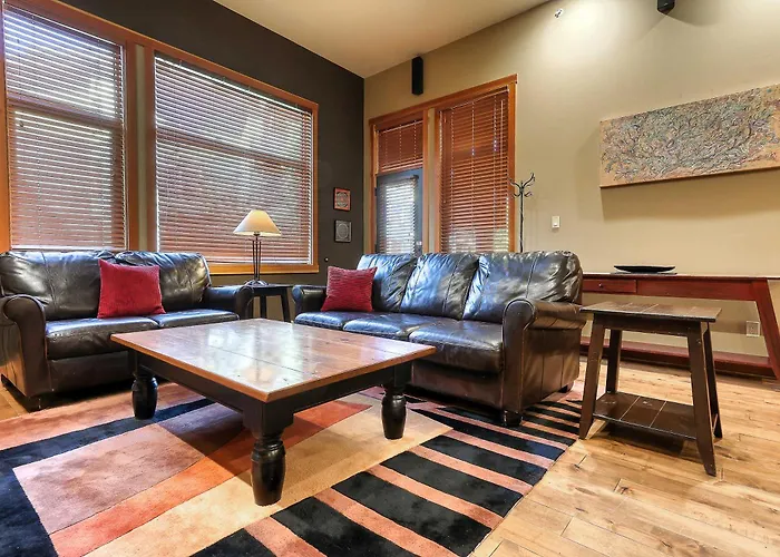 Slalom Creek 3 Bedrooms