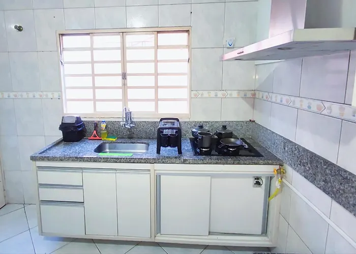 Casa Studio n1 são José campos