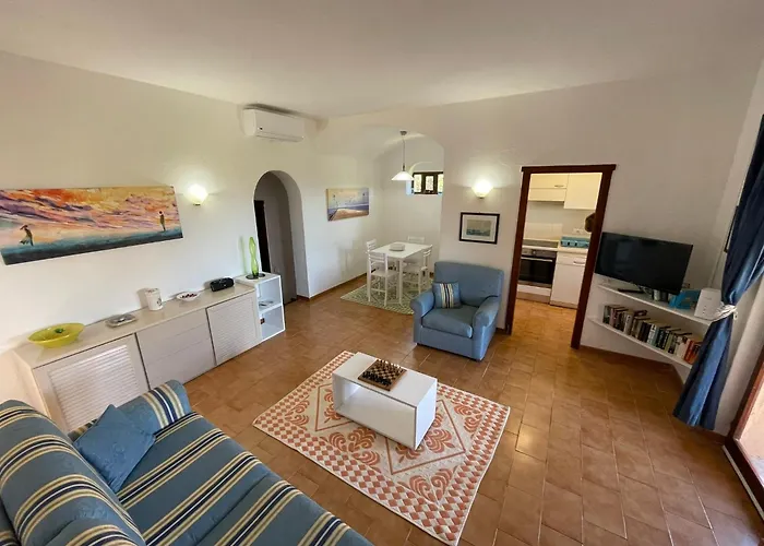 Villa Vista