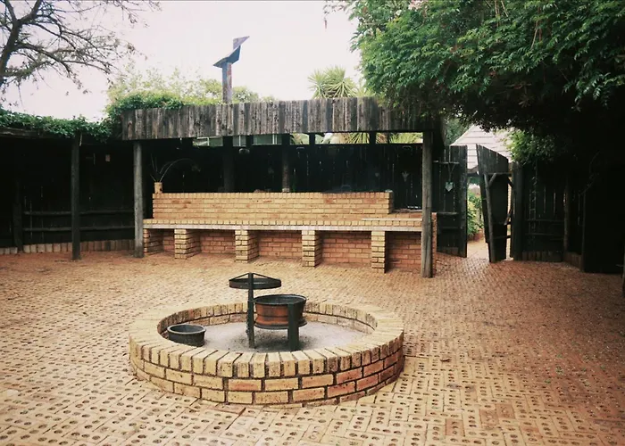 Eastclaire Guesthouse