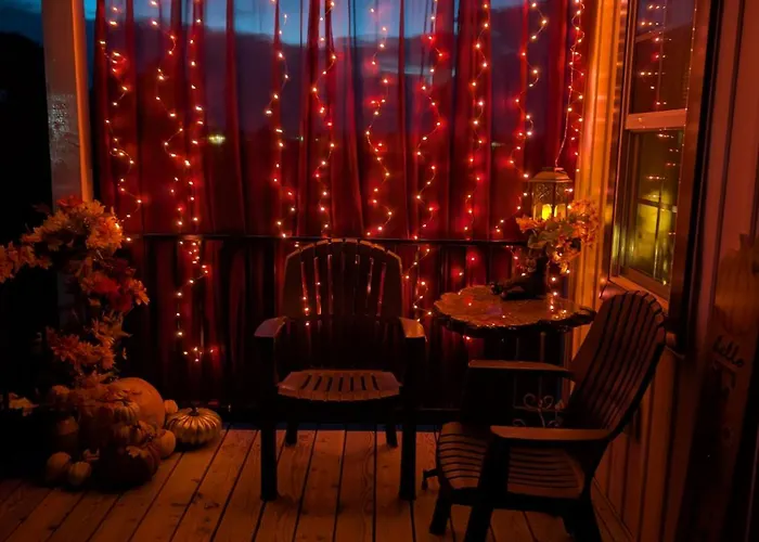 Granny Zola'S Hideaway Bed & Breakfast