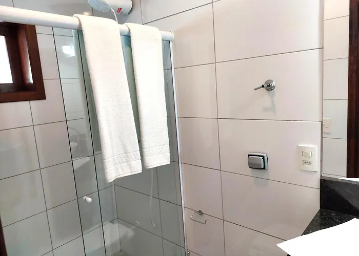Pousada BelasCasas