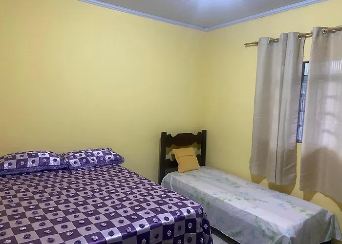 PENSÃO da DONA FATIMA