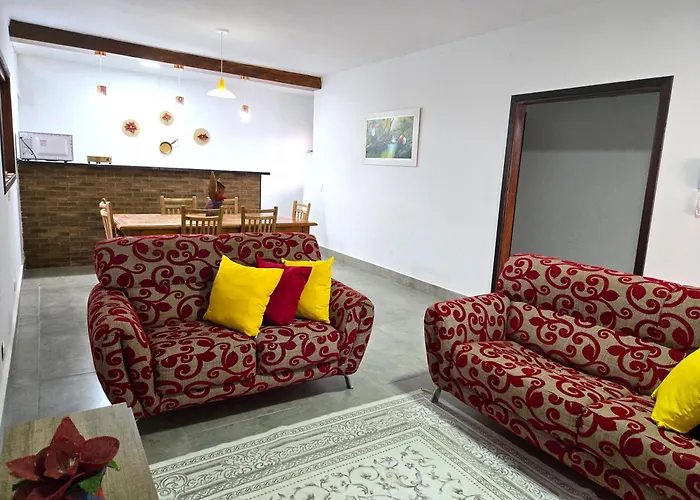 Temporada Belas Casas