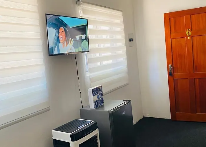 Linies Guest House Northmead