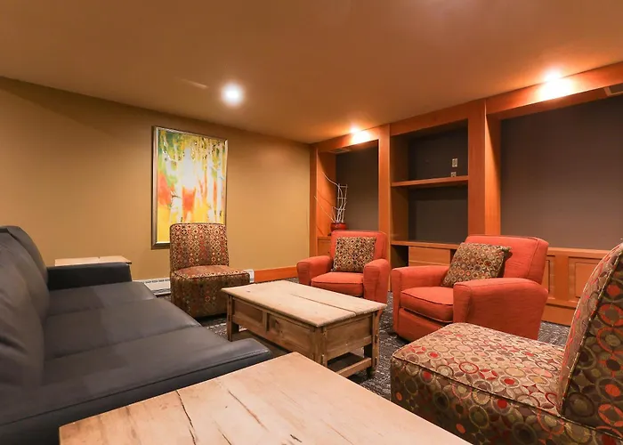 Slalom Creek 2 Bedrooms