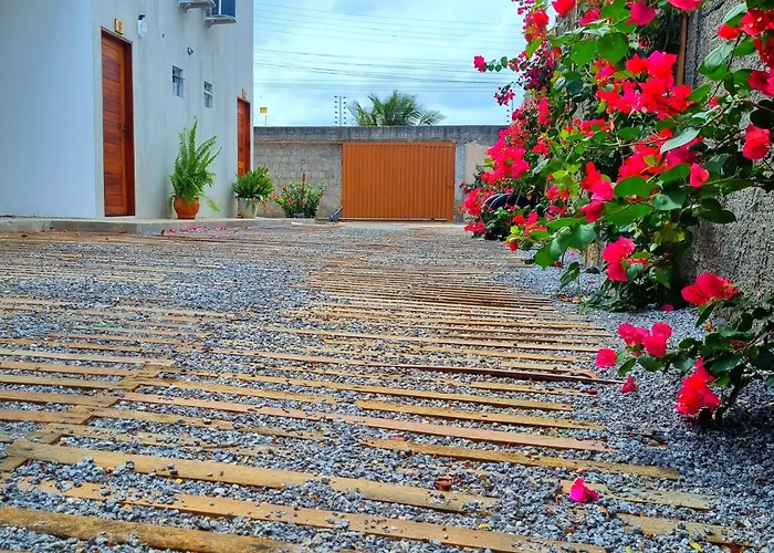 Pousada Aconchego Vitoria