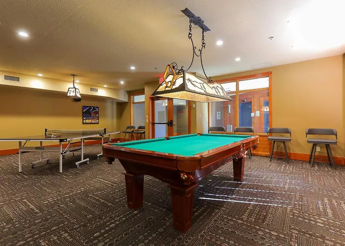 Slalom Creek 3 Bedroom