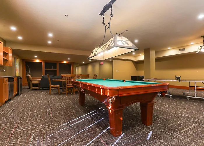 Slalom Creek 3 Bedroom