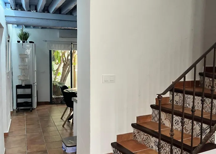 Casa Boha - Andalusie