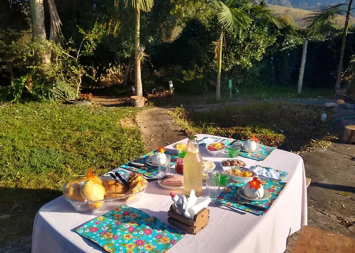 Quarto curral mantiqueira