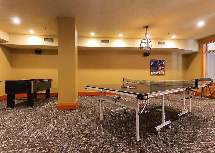 Slalom Creek 2 Bedrooms