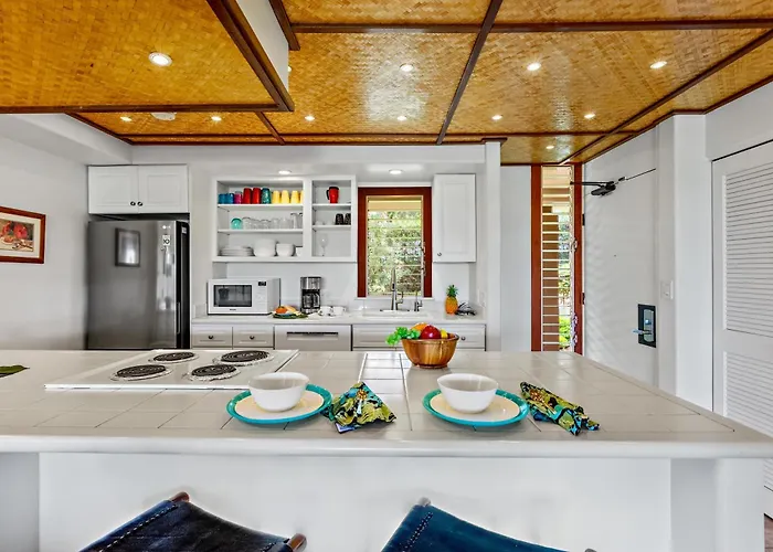 Maui Eldorado Condo A104