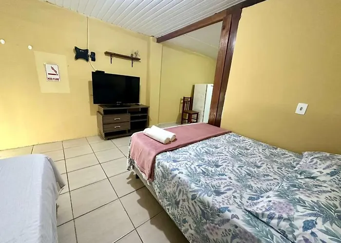 Pousada da Cia