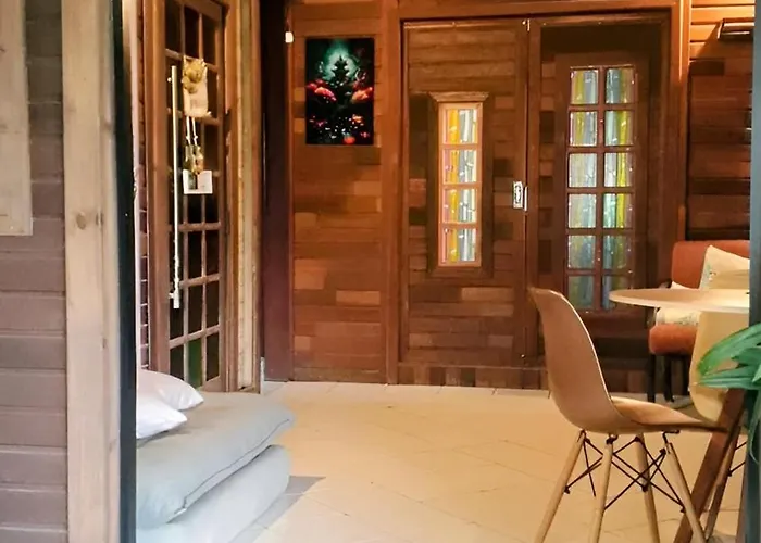 Berto'S House Hostel