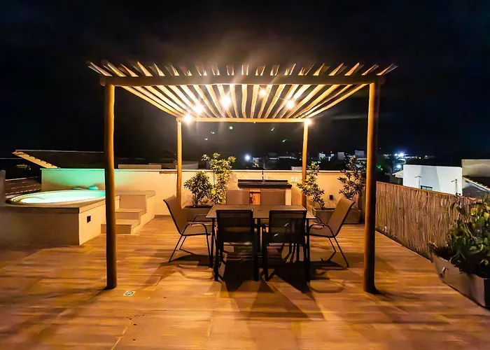 Pousada Oasis dos Ventos - São Miguel do Gostoso