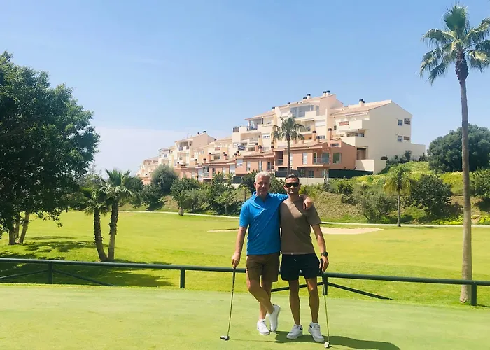 Casa Lozano Golf And Beach