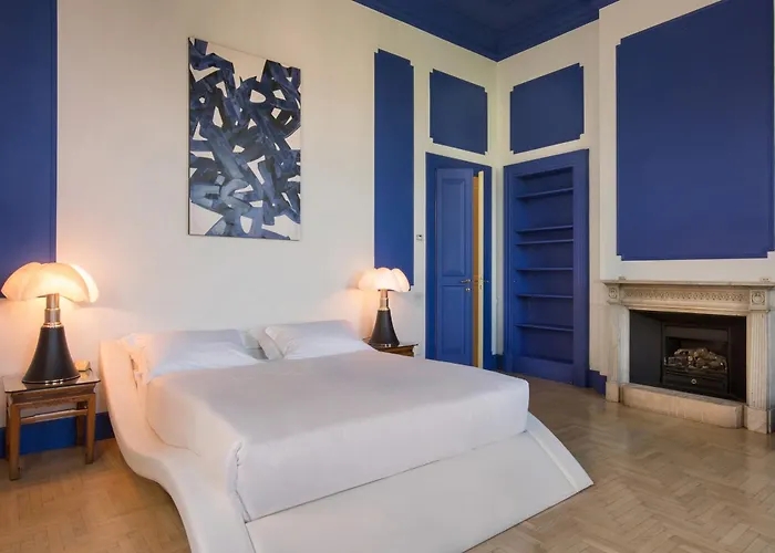 Villa Del Cavaliere Berico