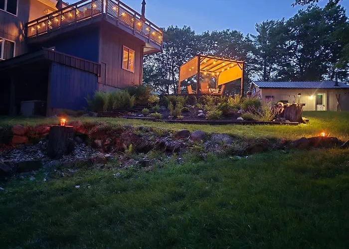 Cozy Naples Escape I Nestled In Lakes And Mountains