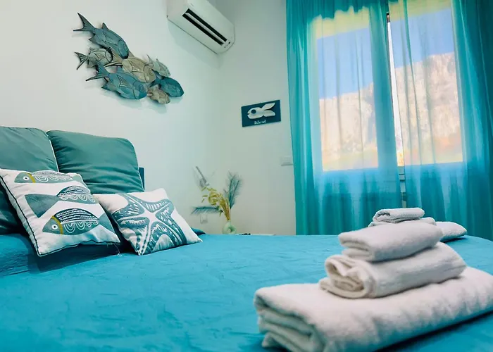 Blusunset Home Capaci