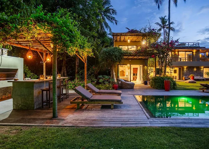 Casa'Lex - Aluguel de suites