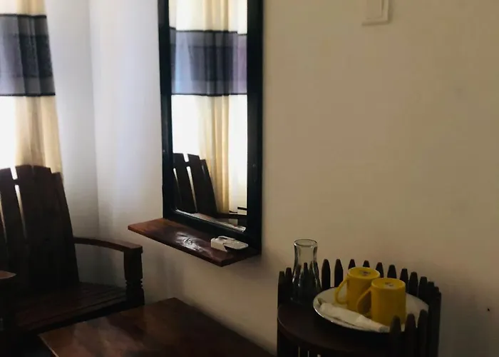 Solace Transit Villa