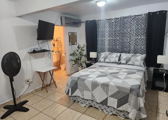 Cozy & Comfortable Crib