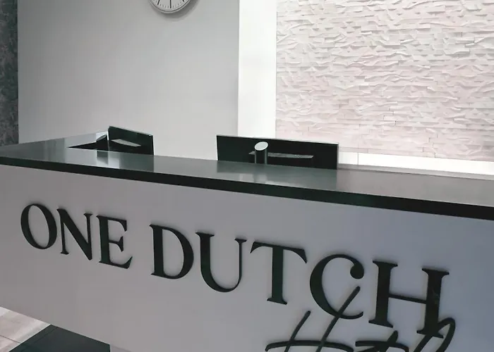 One Dutch Hotel