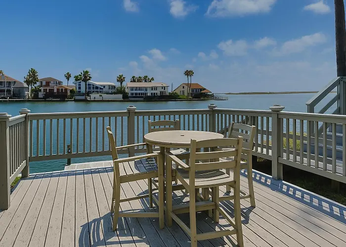 Coastal Cozy And A View