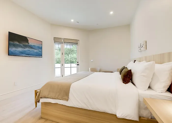 Casa De La Vina, A Zenstay Hotel