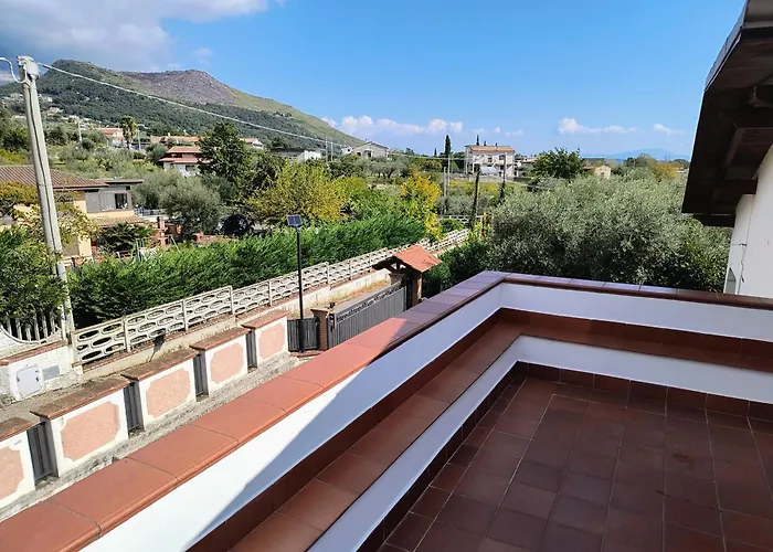 Maremonti Alloggio Turistico