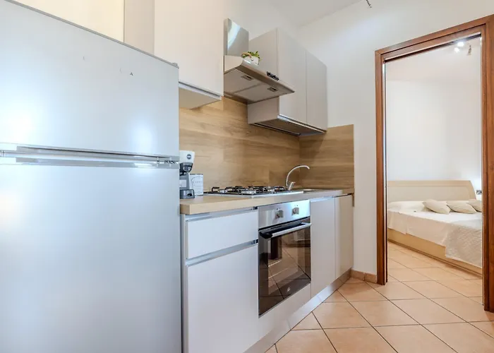 Ak Inn City Loft