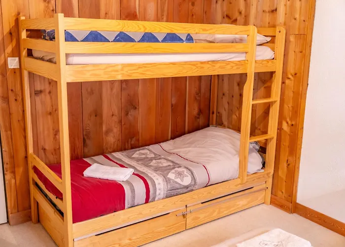 Bel Appartement Confortable Et Lumineux Molines En Queyras - Saint Veran