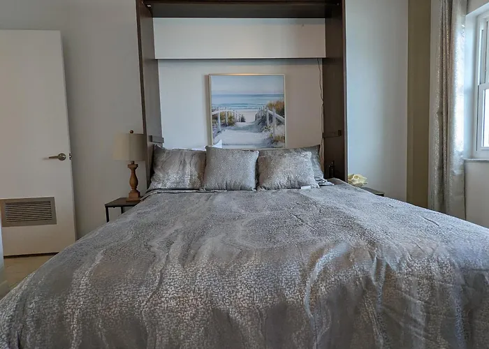 Oceanfront 2Br-2B In Satellite Beach - Ocean Views