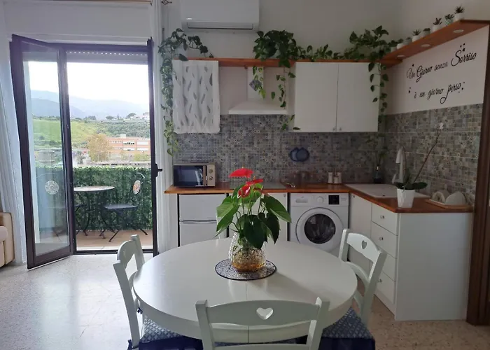 Casa La Graziosa Soverato