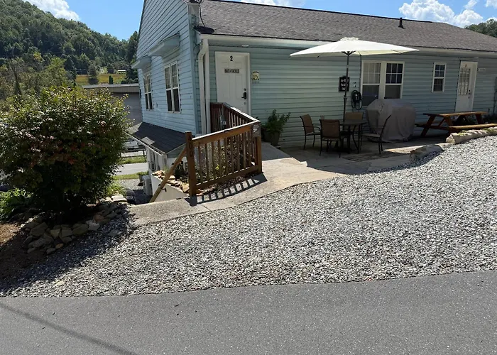 The Bait & Tackle #2 Near Town