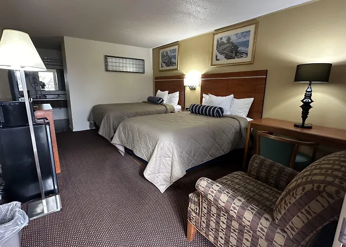 Economy Inn
