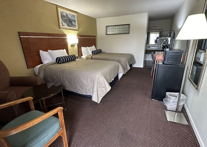 Economy Inn