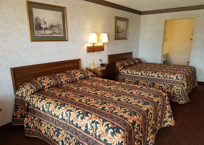 Heritage Inn